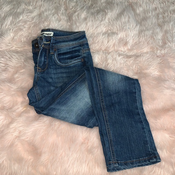 Dollhouse skinny slim style  jeans - Picture 2 of 7